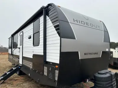 2026 Keystone Hideout Max 29HAVEN photo 3
