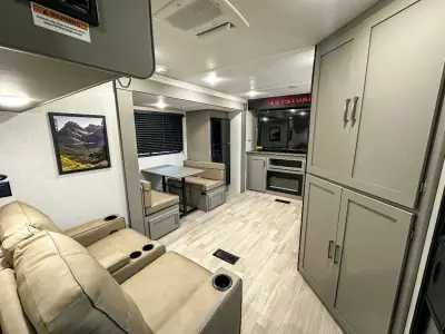 2026 Keystone Hideout Max 29HAVEN photo 14
