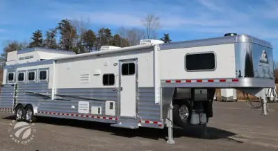2027 Elite Mustang LQ photo 32