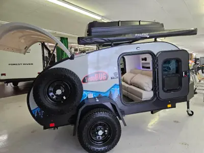 2026 Modern Buggy Little Buggy Little Buggy 10RK photo 11