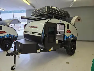2026 Modern Buggy Little Buggy Little Buggy 10RK photo 3