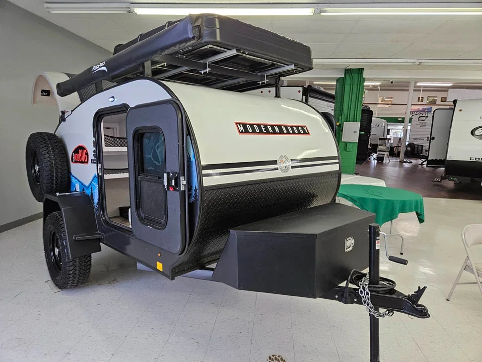 2026 Modern Buggy Little Buggy Little Buggy 10RK exterior