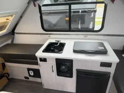 2027 A-Liner RANGER 12 DUAL BUNK photo 6