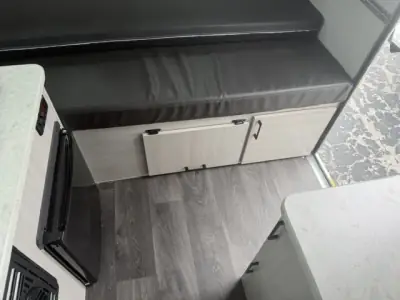 2027 A-Liner RANGER 12 DUAL BUNK photo 11