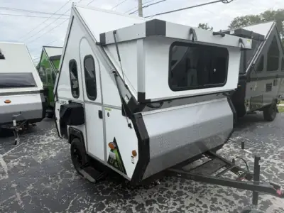 2027 A-Liner RANGER 12 DUAL BUNK