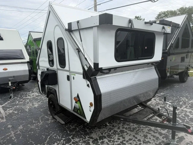 2027 A-Liner RANGER 12 DUAL BUNK exterior