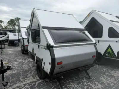 2027 A-Liner RANGER 12 DUAL BUNK photo 3