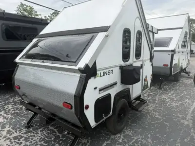 2027 A-Liner RANGER 12 DUAL BUNK photo 4
