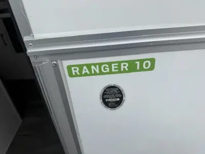 2027 A-Liner RANGER 12 DUAL BUNK photo 13