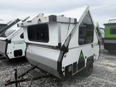 2027 A-Liner RANGER 12 DUAL BUNK photo 2