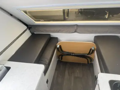 2027 A-Liner RANGER 12 DUAL BUNK photo 7
