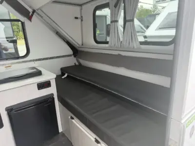 2027 A-Liner RANGER 12 DUAL BUNK photo 5