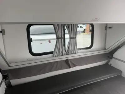 2027 A-Liner RANGER 12 DUAL BUNK photo 10