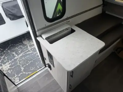 2027 A-Liner RANGER 12 DUAL BUNK photo 8