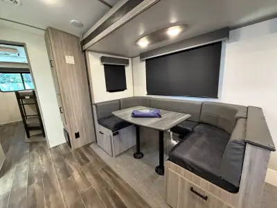 2022 Keystone Passport 3401QD GT Series photo 5