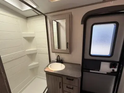 2022 Keystone Passport 3401QD GT Series photo 10