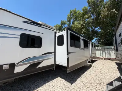 2022 Keystone Passport 3401QD GT Series photo 19