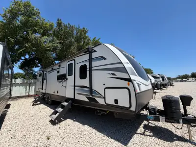 2022 Keystone Passport 3401QD GT Series photo 21