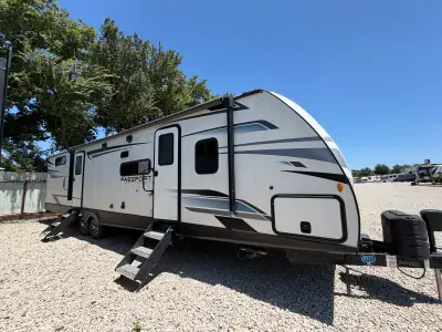 2022 Keystone Passport 3401QD GT Series photo 12