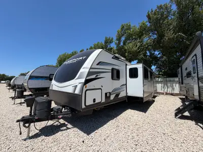 2022 Keystone Passport 3401QD GT Series photo 17