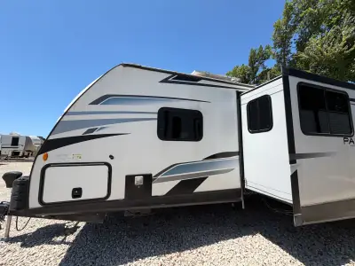 2022 Keystone Passport 3401QD GT Series photo 18