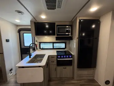 2022 Keystone Passport 3401QD GT Series photo 25