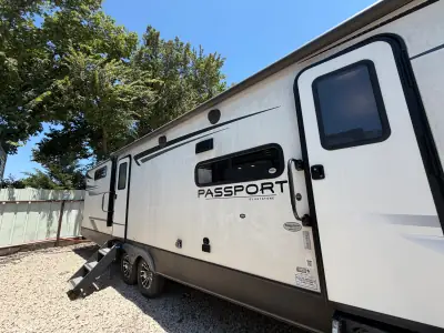 2022 Keystone Passport 3401QD GT Series photo 24