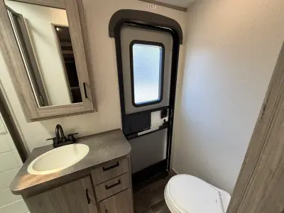 2022 Keystone Passport 3401QD GT Series photo 7