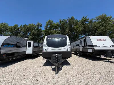 2022 Keystone Passport 3401QD GT Series photo 14