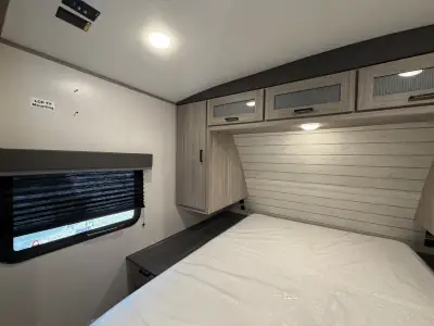 2022 Keystone Passport 3401QD GT Series photo 6