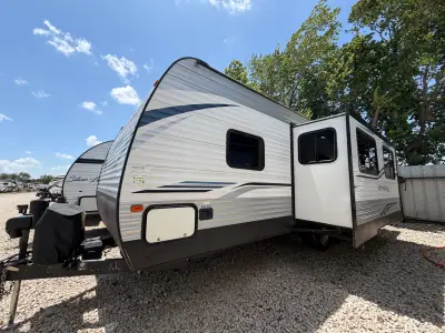 2020 Keystone SPRINGDALE 266RL photo 14