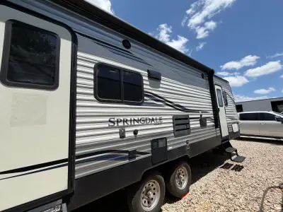 2020 Keystone SPRINGDALE 266RL photo 20
