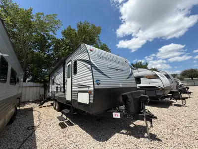 2020 Keystone SPRINGDALE 266RL photo 21