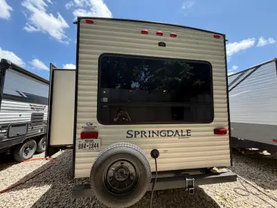 2020 Keystone SPRINGDALE 266RL photo 17