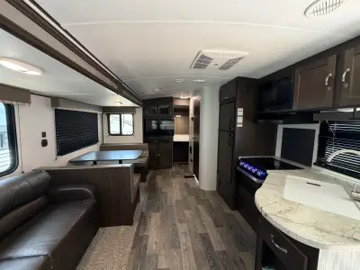 2020 Keystone SPRINGDALE 266RL