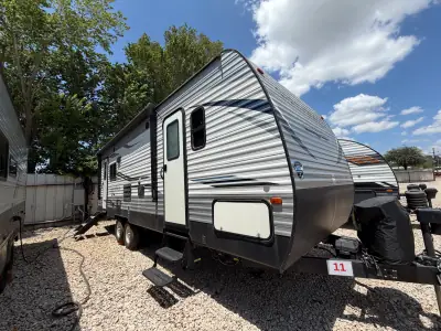 2020 Keystone SPRINGDALE 266RL photo 22