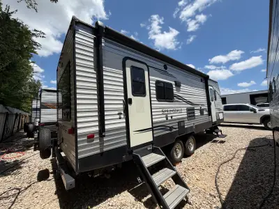 2020 Keystone SPRINGDALE 266RL photo 19