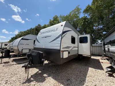 2020 Keystone SPRINGDALE 266RL photo 13