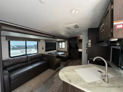 2020 Keystone SPRINGDALE 266RL photo 3