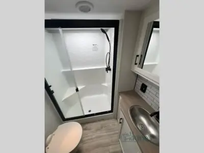 2026 Venture SportTrek Touring Edition STTF353VIK photo 9
