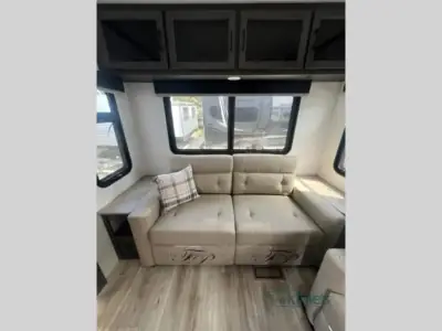 2026 Venture SportTrek Touring Edition STTF353VIK photo 4
