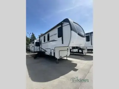 2026 Venture SportTrek Touring Edition STTF353VIK photo 21