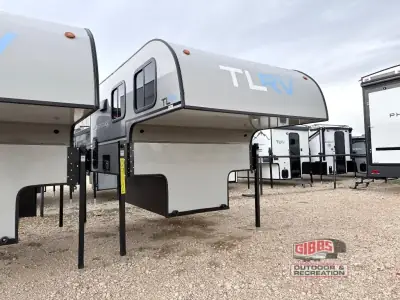 2026 Travel Lite Up Country 575U-XS