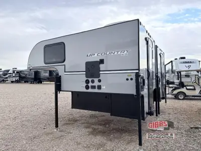 2026 Travel Lite Up Country 575U-XS photo 3