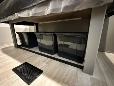 2026 Keystone Hideout Max 31SUNROOM photo 27