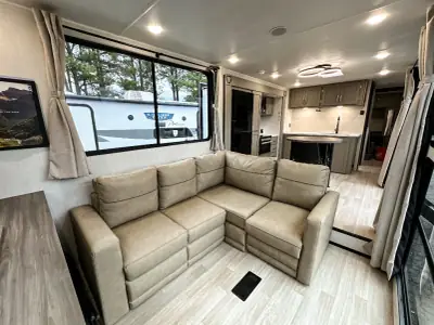 2026 Keystone Hideout Max 31SUNROOM photo 40
