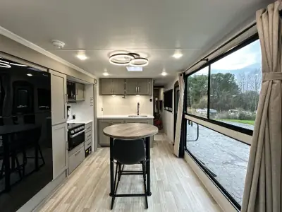 2026 Keystone Hideout Max 31SUNROOM photo 44