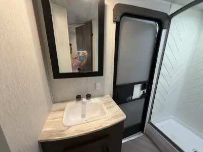 2022 Forest River Wildwood X Lite 263BHXL photo 52