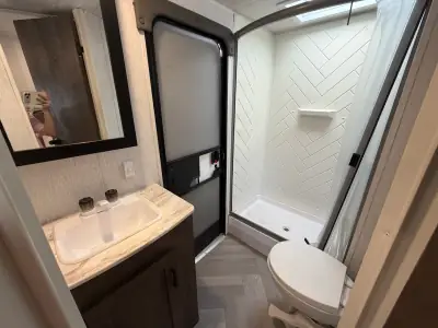 2022 Forest River Wildwood X Lite 263BHXL photo 32