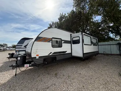 2022 Forest River Wildwood X Lite 263BHXL photo 6